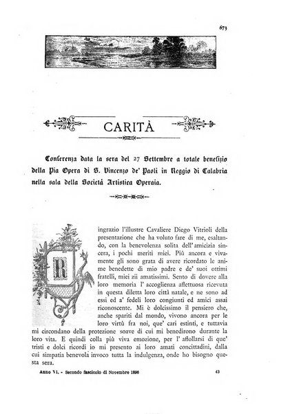 Vittoria Colonna periodico scientifico, artistico, letterario per le donne italiane