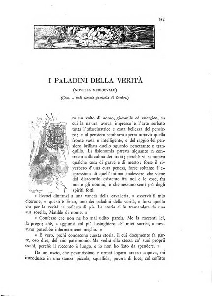 Vittoria Colonna periodico scientifico, artistico, letterario per le donne italiane