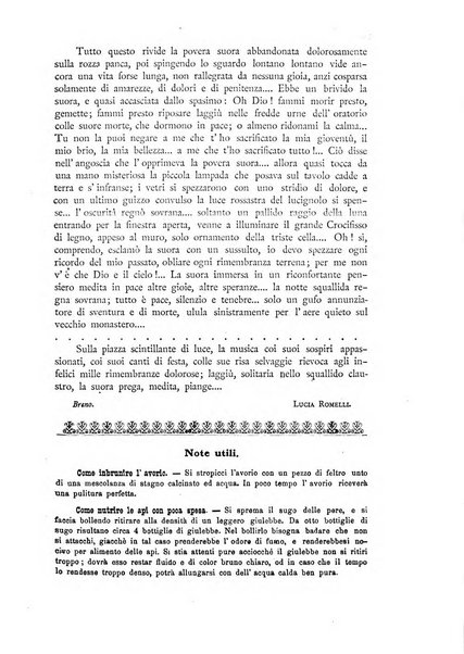 Vittoria Colonna periodico scientifico, artistico, letterario per le donne italiane