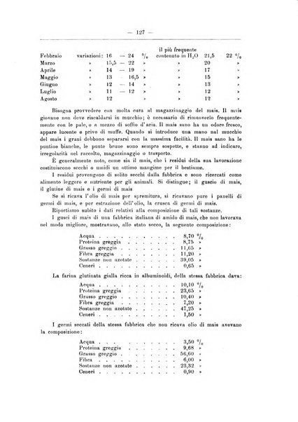 Zymologica e chimica dei colloidi e degli zuccheri