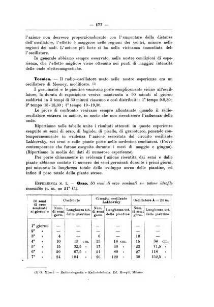 Zymologica e chimica dei colloidi e degli zuccheri