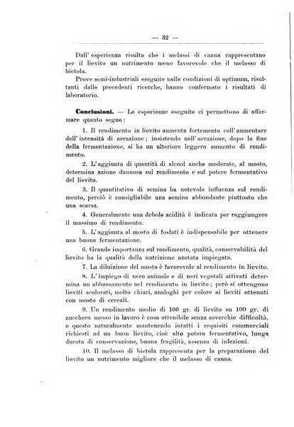 Zymologica e chimica dei colloidi e degli zuccheri