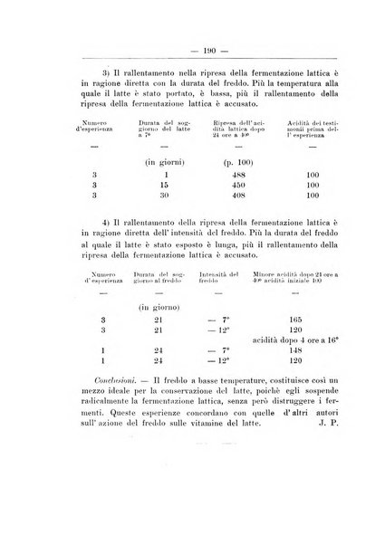 Zymologica e chimica dei colloidi e degli zuccheri