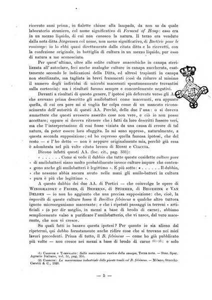 Zymologica rivista tecnica delle fermentazioni