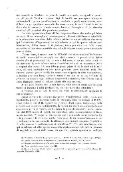 Zymologica rivista tecnica delle fermentazioni