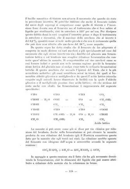 Zymologica rivista tecnica delle fermentazioni