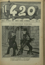 giornale/CFI0369920/1915/11/1