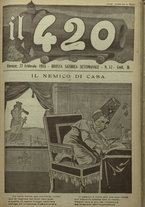 giornale/CFI0369920/1915/12/1