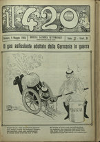 giornale/CFI0369920/1915/22/1