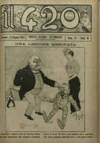 giornale/CFI0369920/1915/27/1
