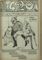 giornale/CFI0369920/1915/31/1