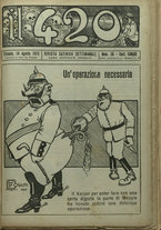 giornale/CFI0369920/1915/36/1