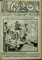 giornale/CFI0369920/1916/69/1