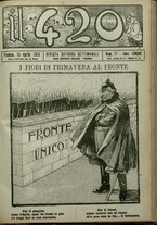 giornale/CFI0369920/1916/71/1