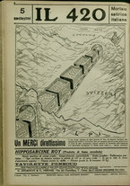 giornale/CFI0369920/1916/91/10
