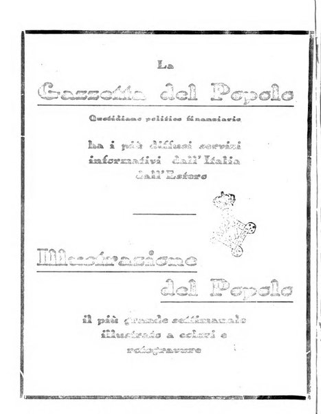 Bis tutto lo spirito delle maggiori riviste umoristiche del mondo