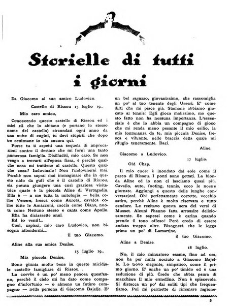 Bis tutto lo spirito delle maggiori riviste umoristiche del mondo