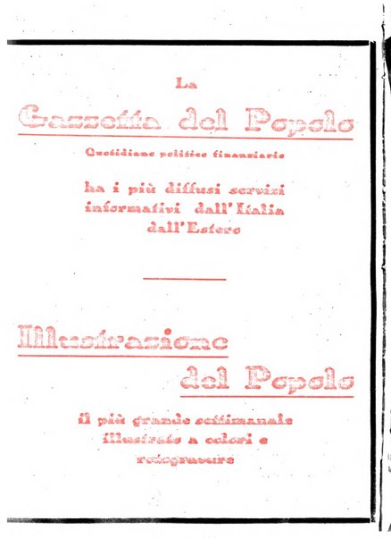 Bis tutto lo spirito delle maggiori riviste umoristiche del mondo