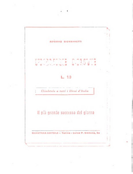 Bis tutto lo spirito delle maggiori riviste umoristiche del mondo