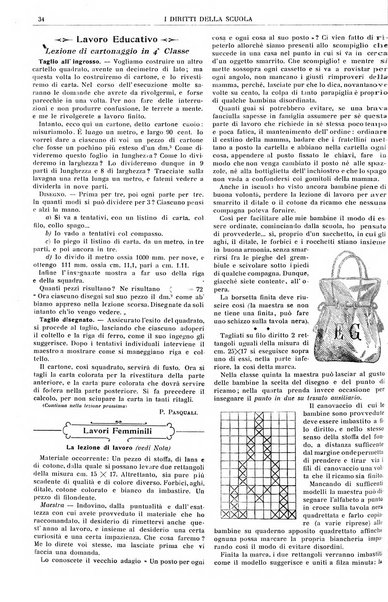 I diritti della scuola