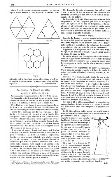 I diritti della scuola