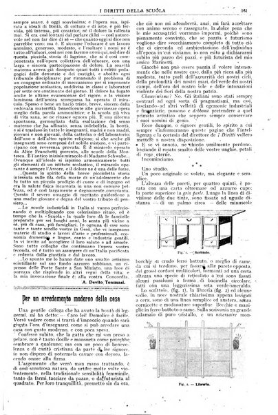 I diritti della scuola