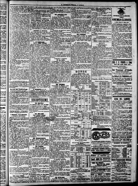 Il giornale d'Italia