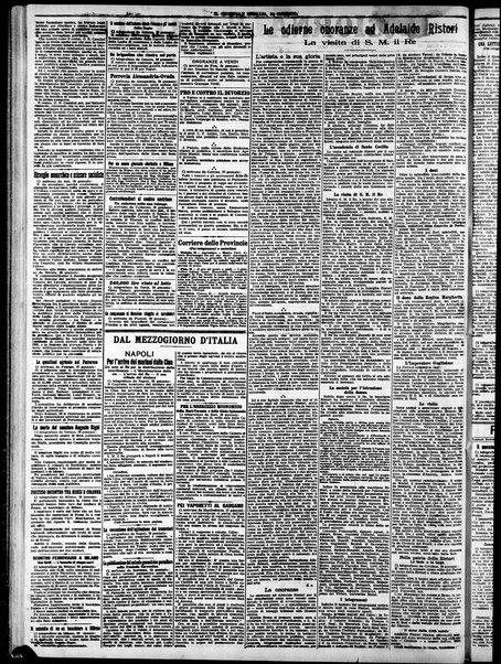 Il giornale d'Italia