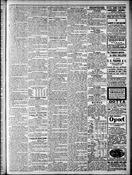 Il giornale d'Italia