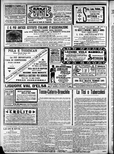 Il giornale d'Italia