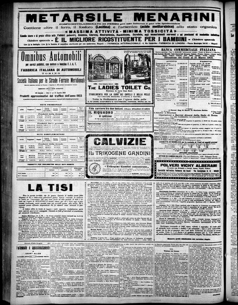 Il giornale d'Italia