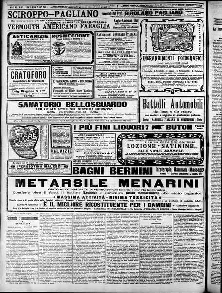 Il giornale d'Italia