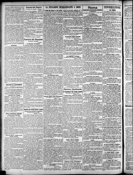 Il giornale d'Italia