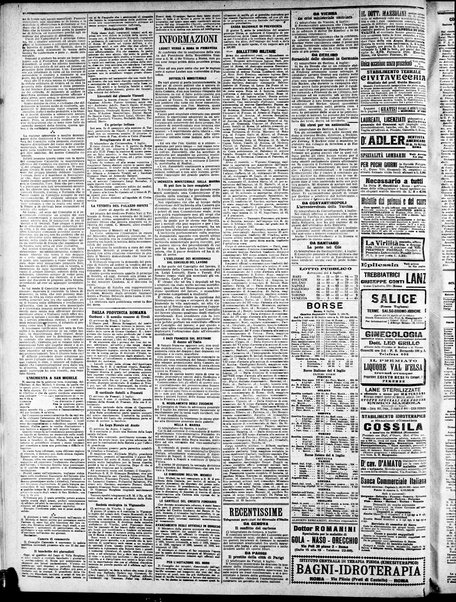 Il giornale d'Italia