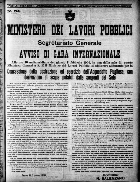 Il giornale d'Italia