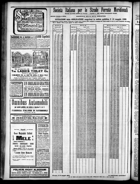 Il giornale d'Italia