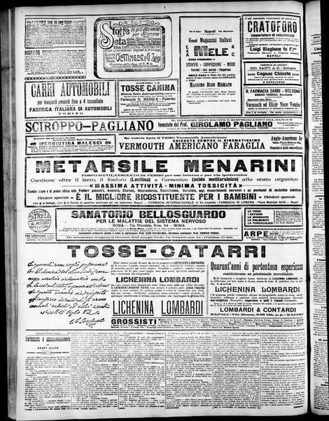 Il giornale d'Italia