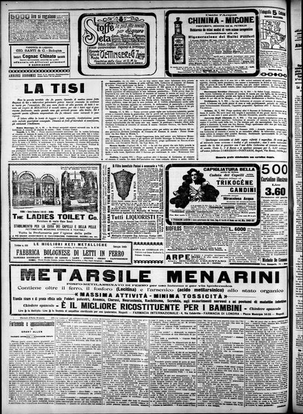 Il giornale d'Italia