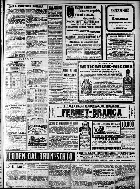 Il giornale d'Italia