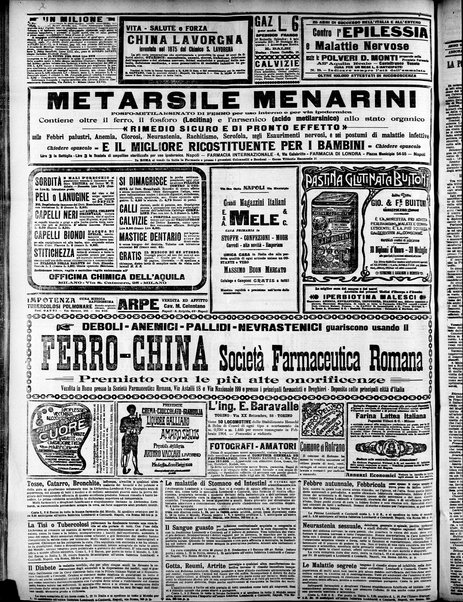 Il giornale d'Italia