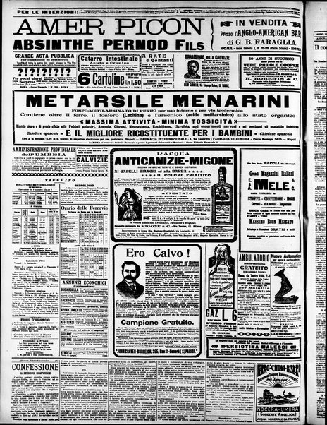 Il giornale d'Italia