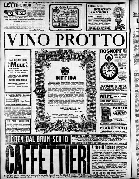 Il giornale d'Italia