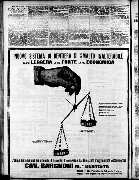 Il giornale d'Italia