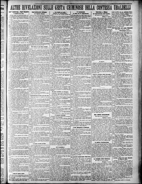 Il giornale d'Italia