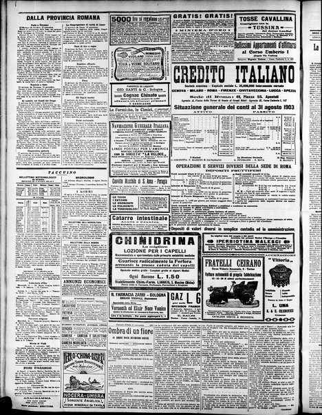 Il giornale d'Italia