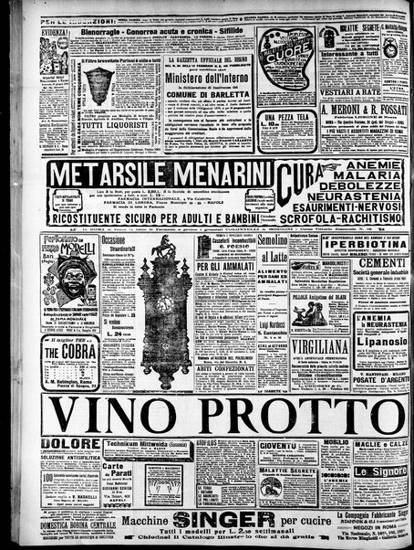 Il giornale d'Italia