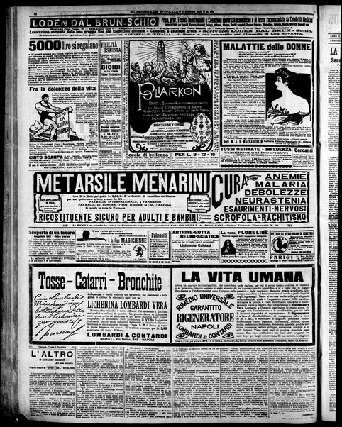 Il giornale d'Italia