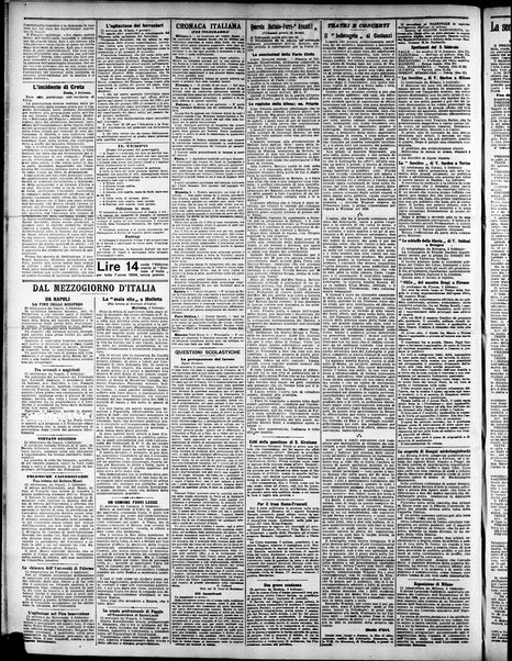 Il giornale d'Italia