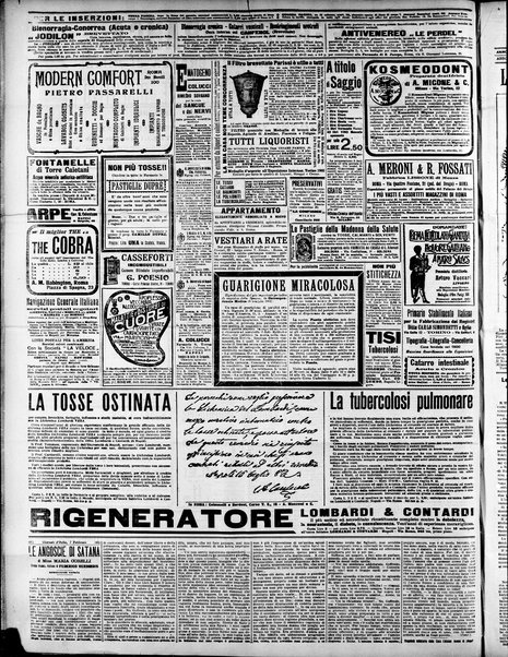 Il giornale d'Italia