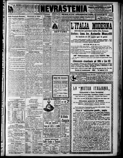 Il giornale d'Italia